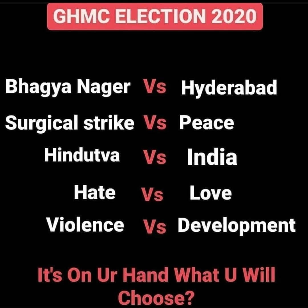 Post 3 by HYDERABADI LAUNDPANA on Instagram (image)