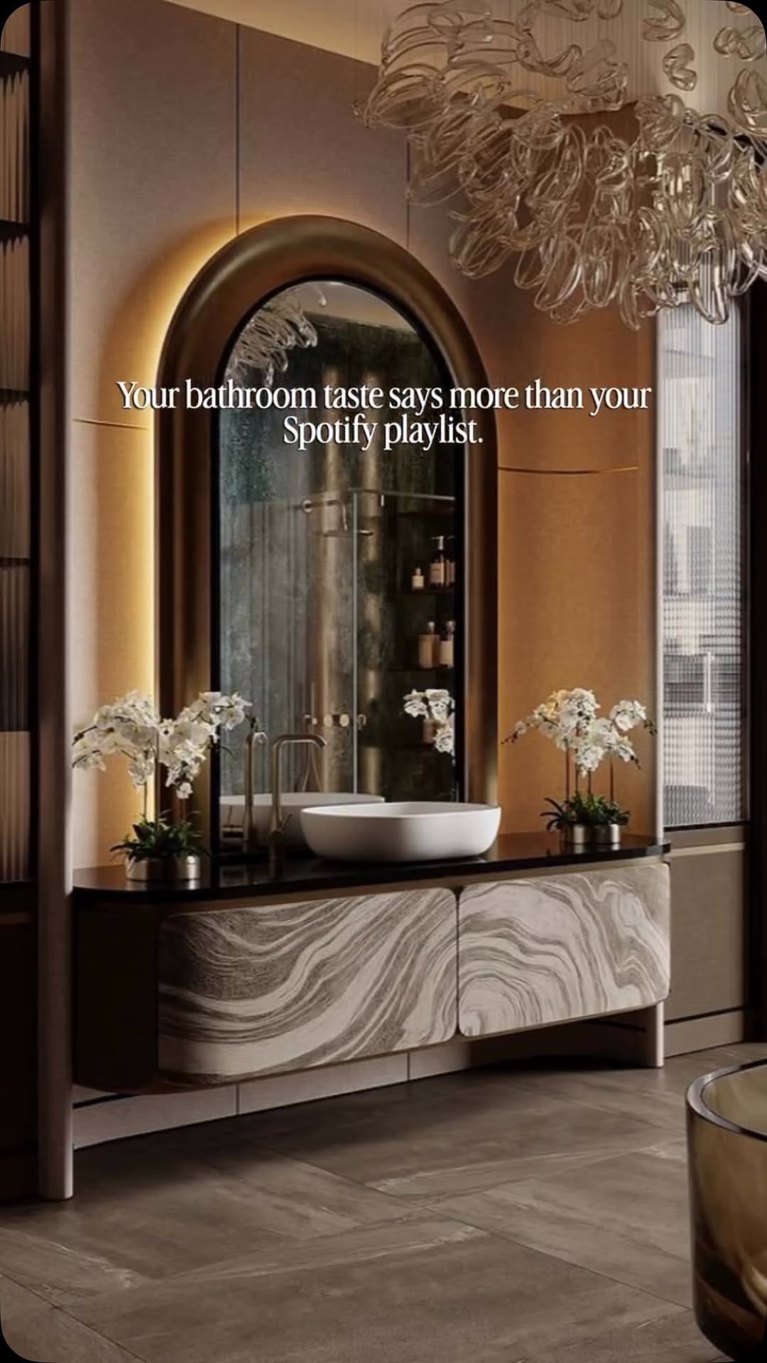 Post 1 by Sia Moore Architecture Interior Design on Instagram (video)