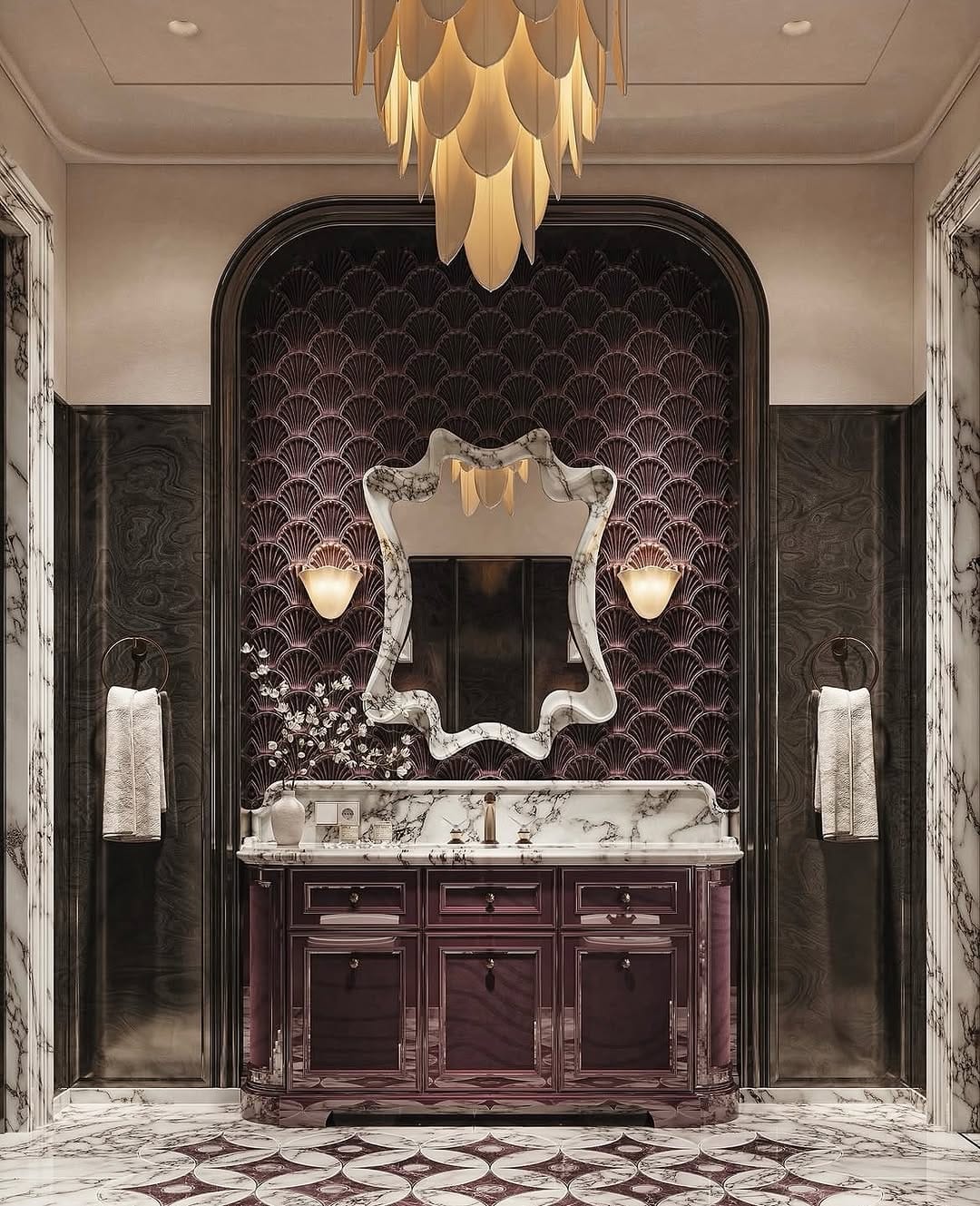 Post 10 by Sia Moore Architecture Interior Design on Instagram (carousel)