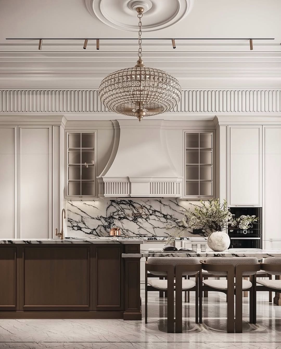 Post 8 by Sia Moore Architecture Interior Design on Instagram (carousel)