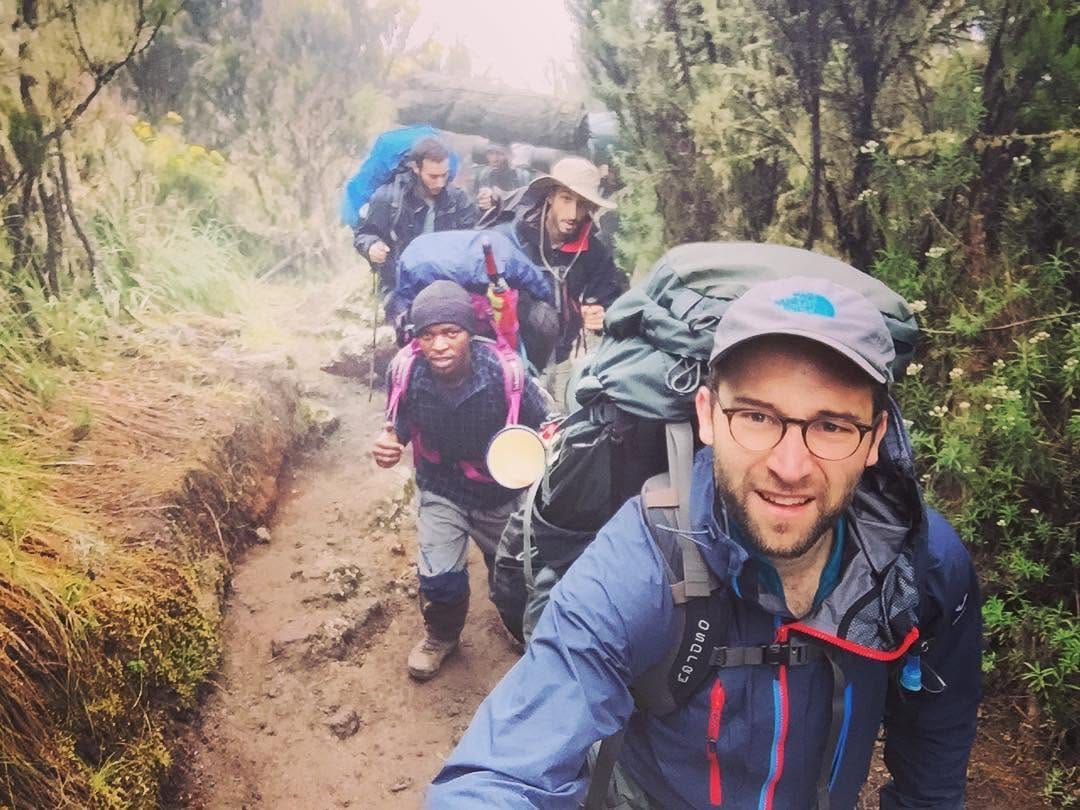 Post 10 by Kilimeters® on Instagram (image)