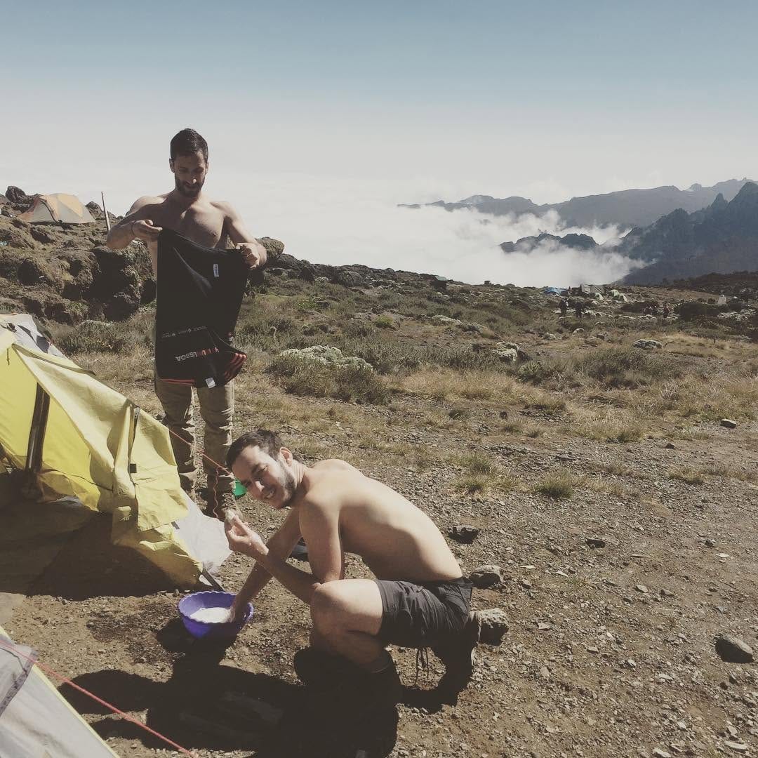 Post 9 by Kilimeters® on Instagram (image)
