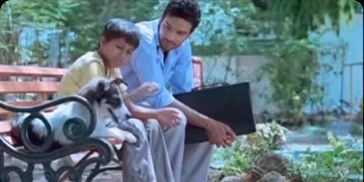 Post 2 by Aakash Dahiya on Instagram (video)