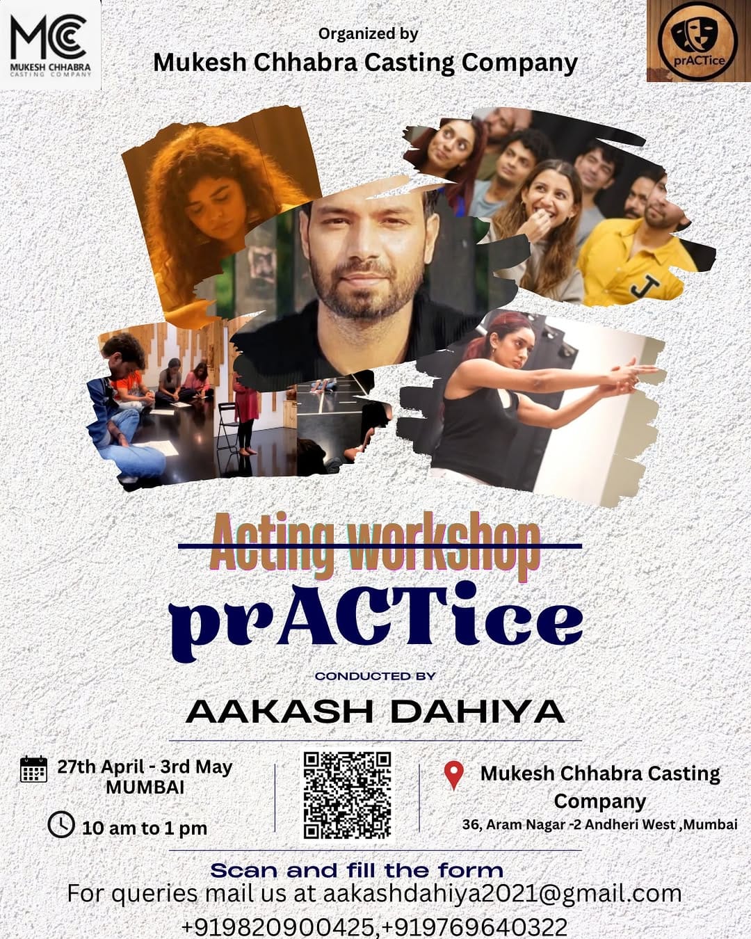 Post 8 by Aakash Dahiya on Instagram (image)