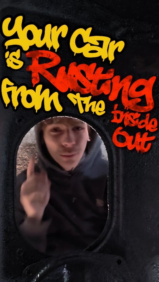 Post 2 by Riley Hansen on Instagram (video)