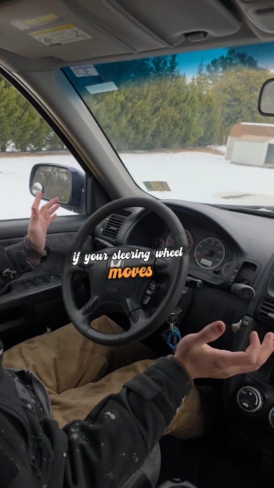 Post 1 by Riley Hansen on Instagram (video)