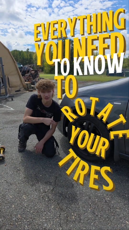 Post 8 by Riley Hansen on Instagram (video)