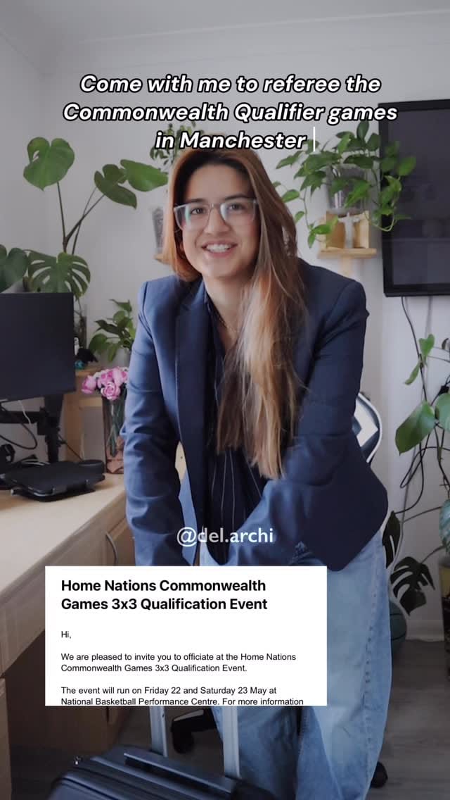Post 4 by Maria Delgado on Instagram (video)