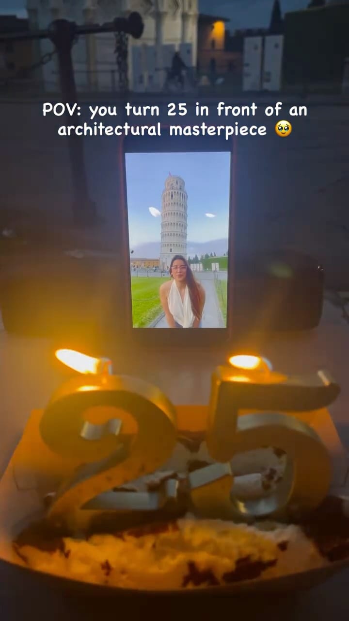 Post 6 by Maria Delgado on Instagram (video)