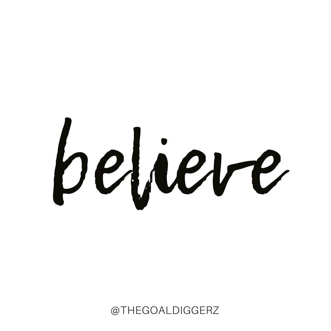 Post 10 by THE GOAL DIGGERZ™ on Instagram (image)