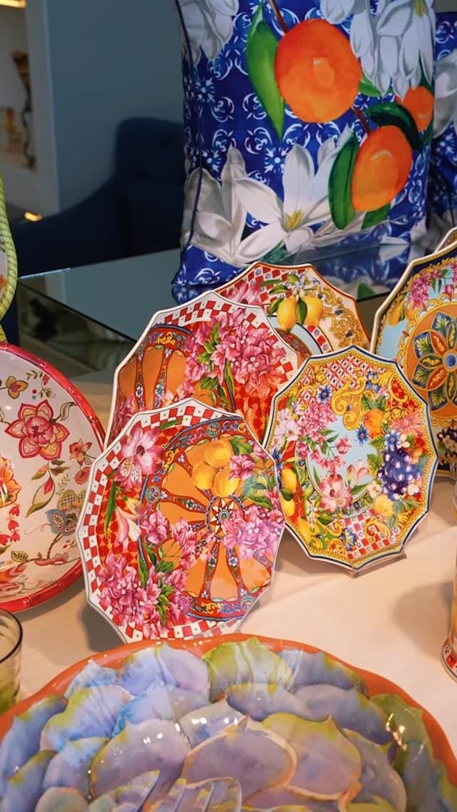Post 7 by Sisters Home Butik on Instagram (video)