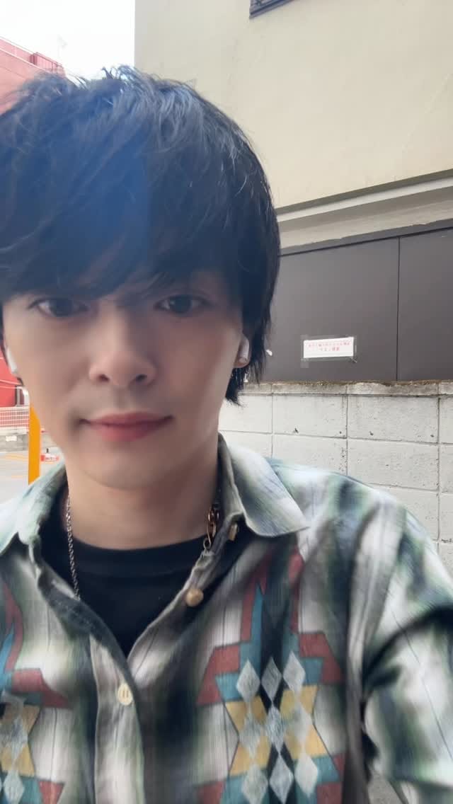 Post 8 by 渕野右登／Yuto Fuchino on Instagram (video)