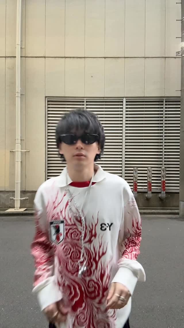 Post 10 by 渕野右登／Yuto Fuchino on Instagram (video)