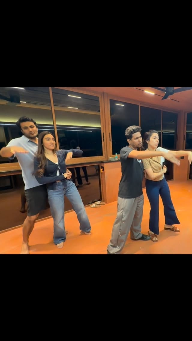 Post 7 by Tappin' Around on Instagram (video)