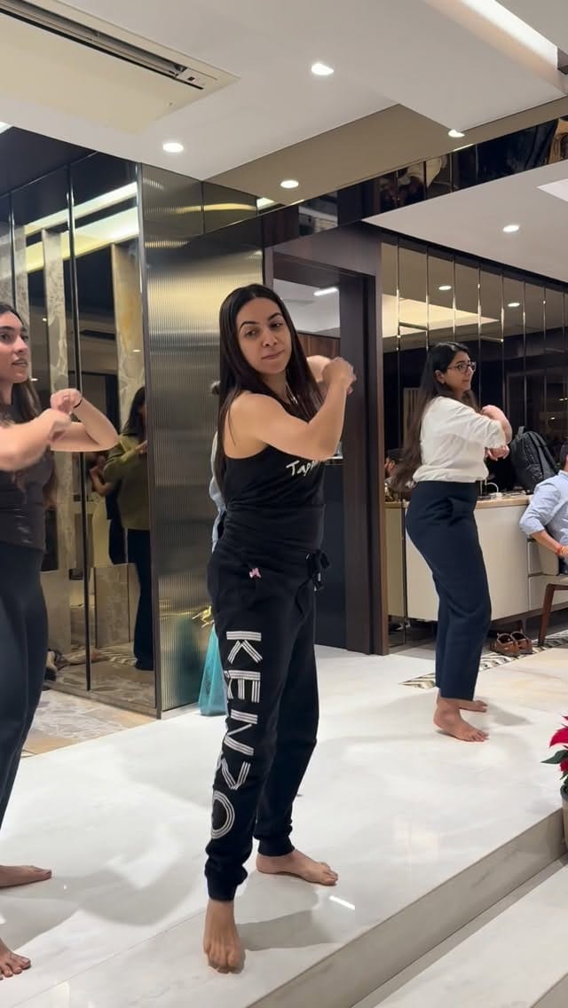 Post 9 by Tappin' Around on Instagram (video)