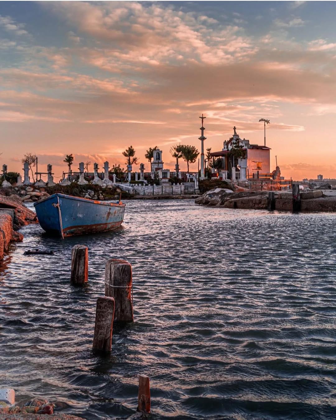 Post 6 by IG ⊕ TARANTO ® on Instagram (image)