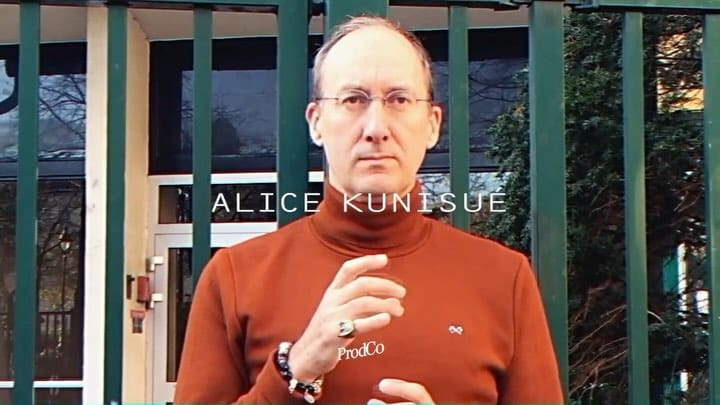 Post 10 by Alice Kunisue on Instagram (carousel)
