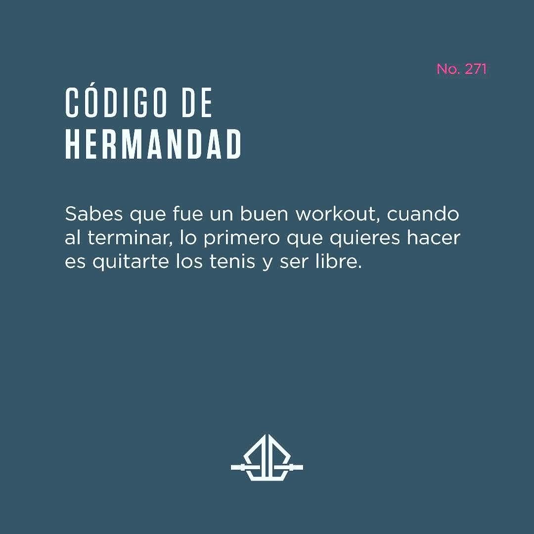 Post 2 by Barbell Brotherhood on Instagram (image)