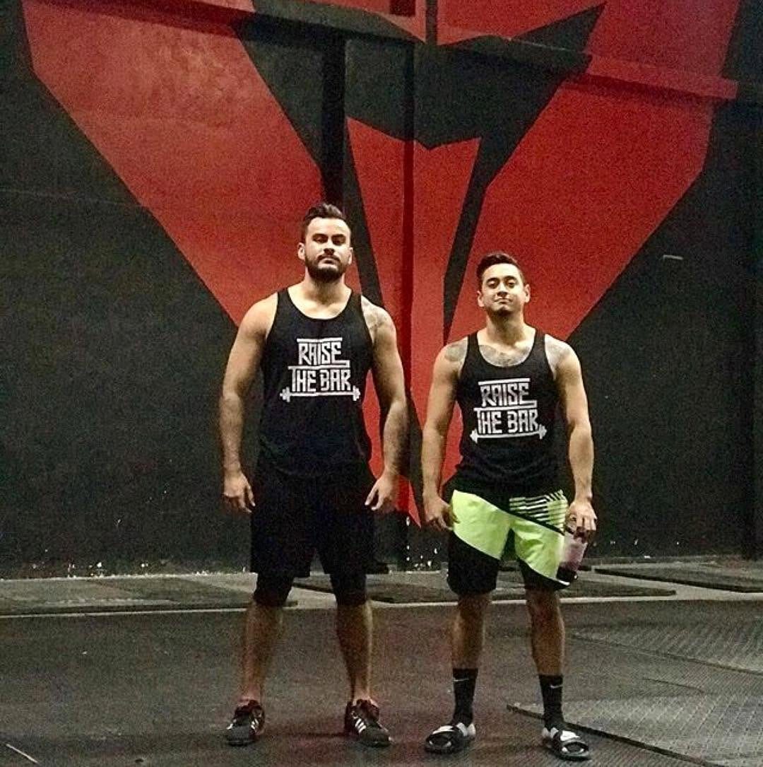 Post 7 by Barbell Brotherhood on Instagram (image)