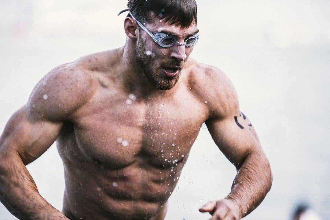 Post 5 by Barbell Brotherhood on Instagram (image)
