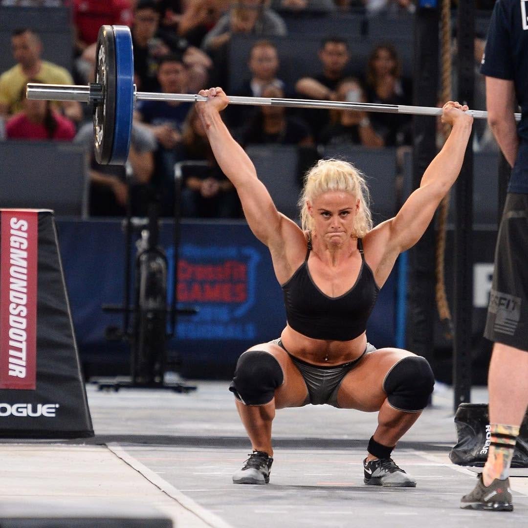 Post 8 by Barbell Brotherhood on Instagram (image)