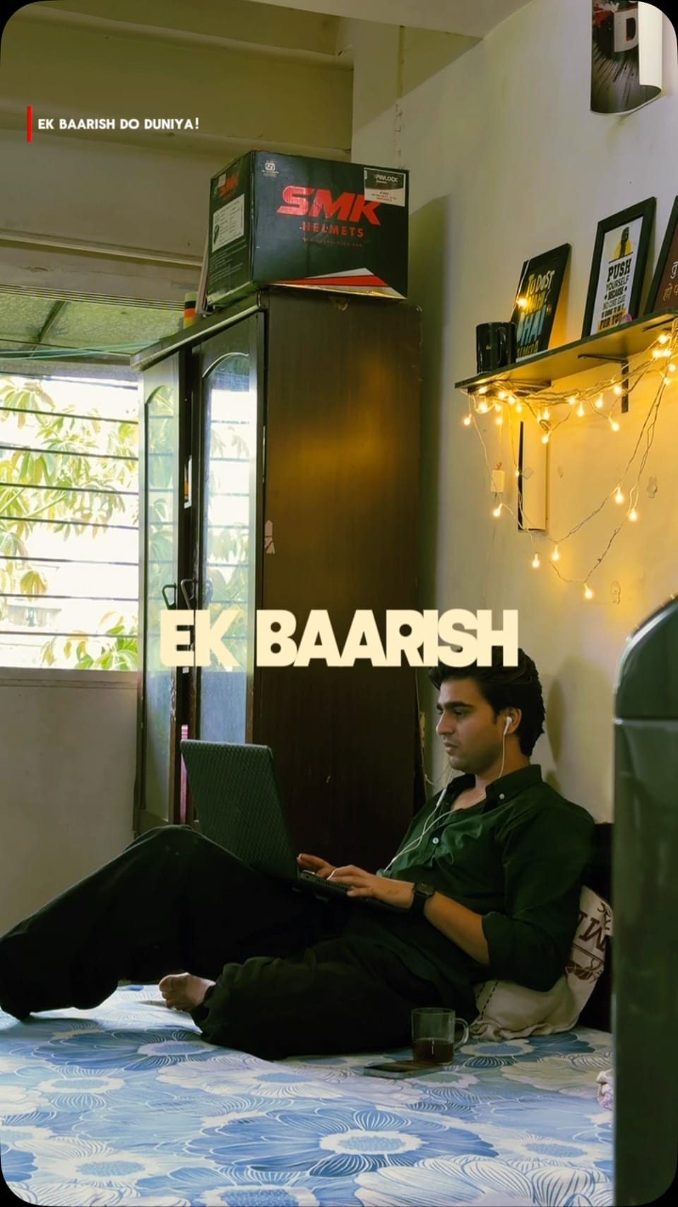 Post 1 by TUSHAR on Instagram (video)