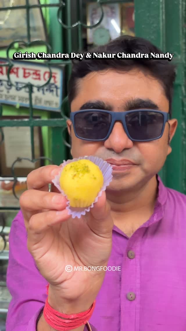 Post 10 by বাঙালি-আনা Creations on Instagram (video)