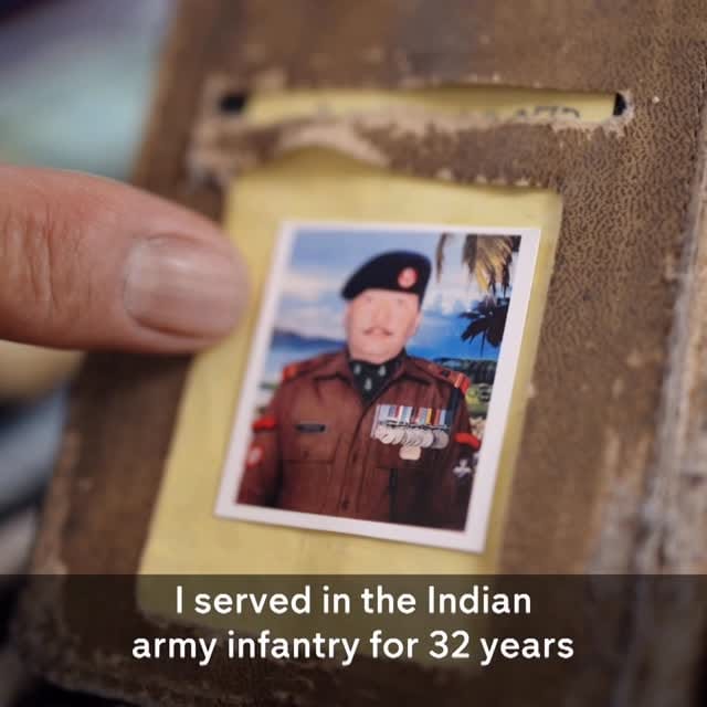 Post 3 by Surabhi Tandon on Instagram (video)