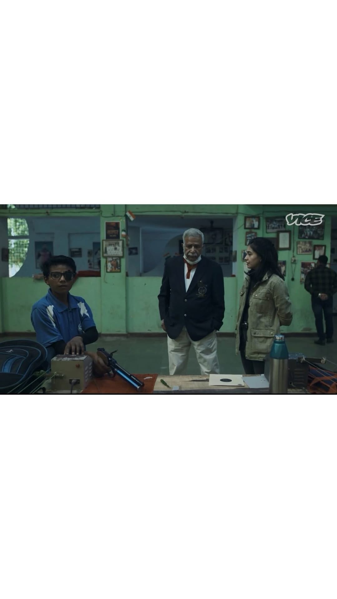 Post 10 by Surabhi Tandon on Instagram (video)