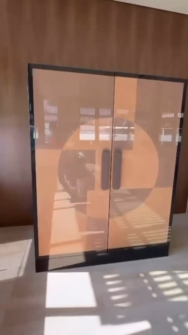 Post 9 by Semih Görür on Instagram (video)