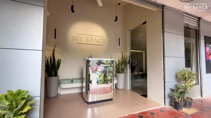 Post 10 by My Space Dance Studio on Instagram (video)