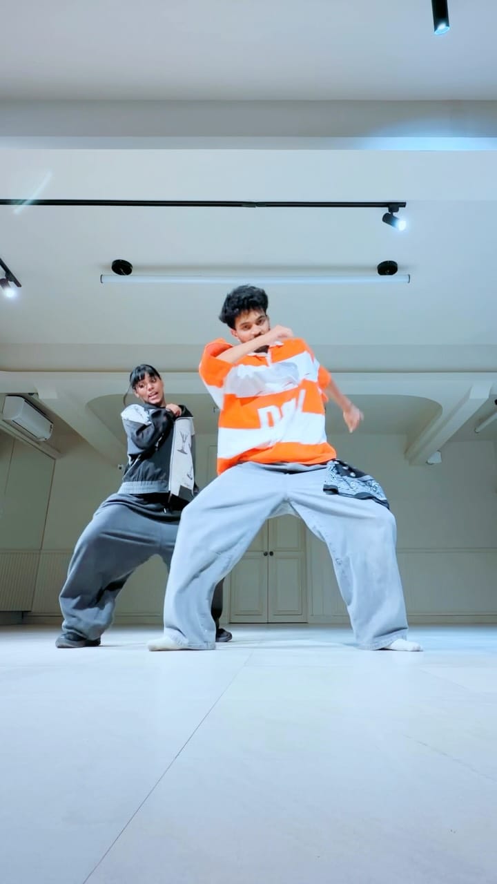 Post 7 by My Space Dance Studio on Instagram (video)