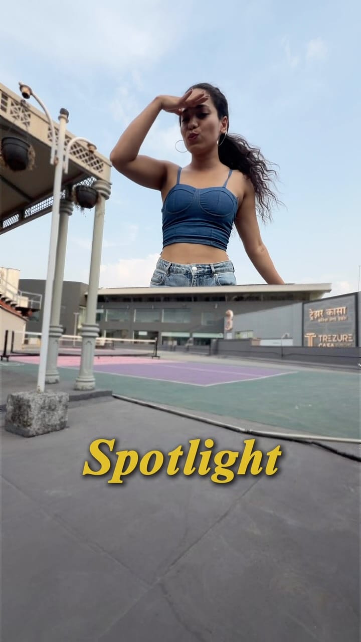 Post 8 by My Space Dance Studio on Instagram (video)