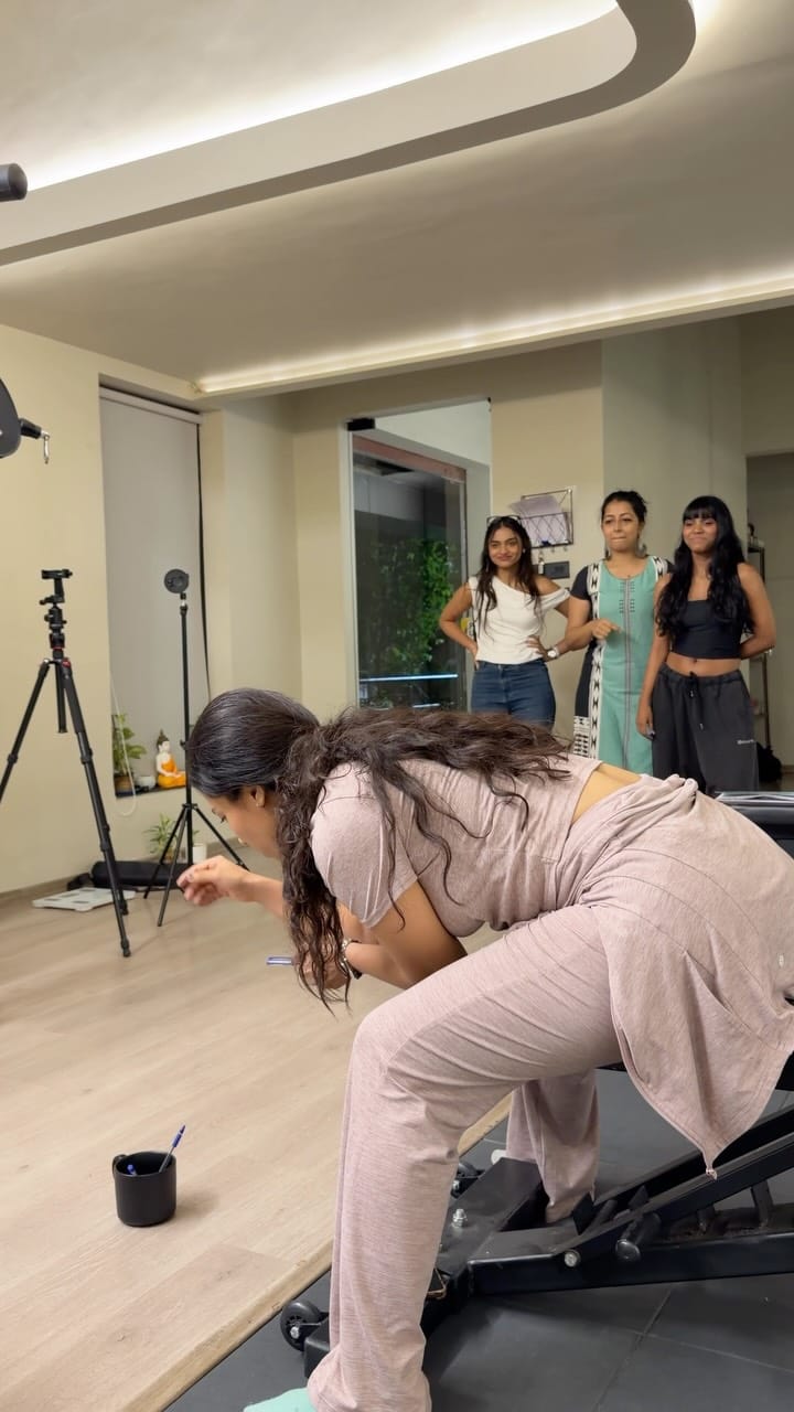 Post 3 by My Space Dance Studio on Instagram (video)