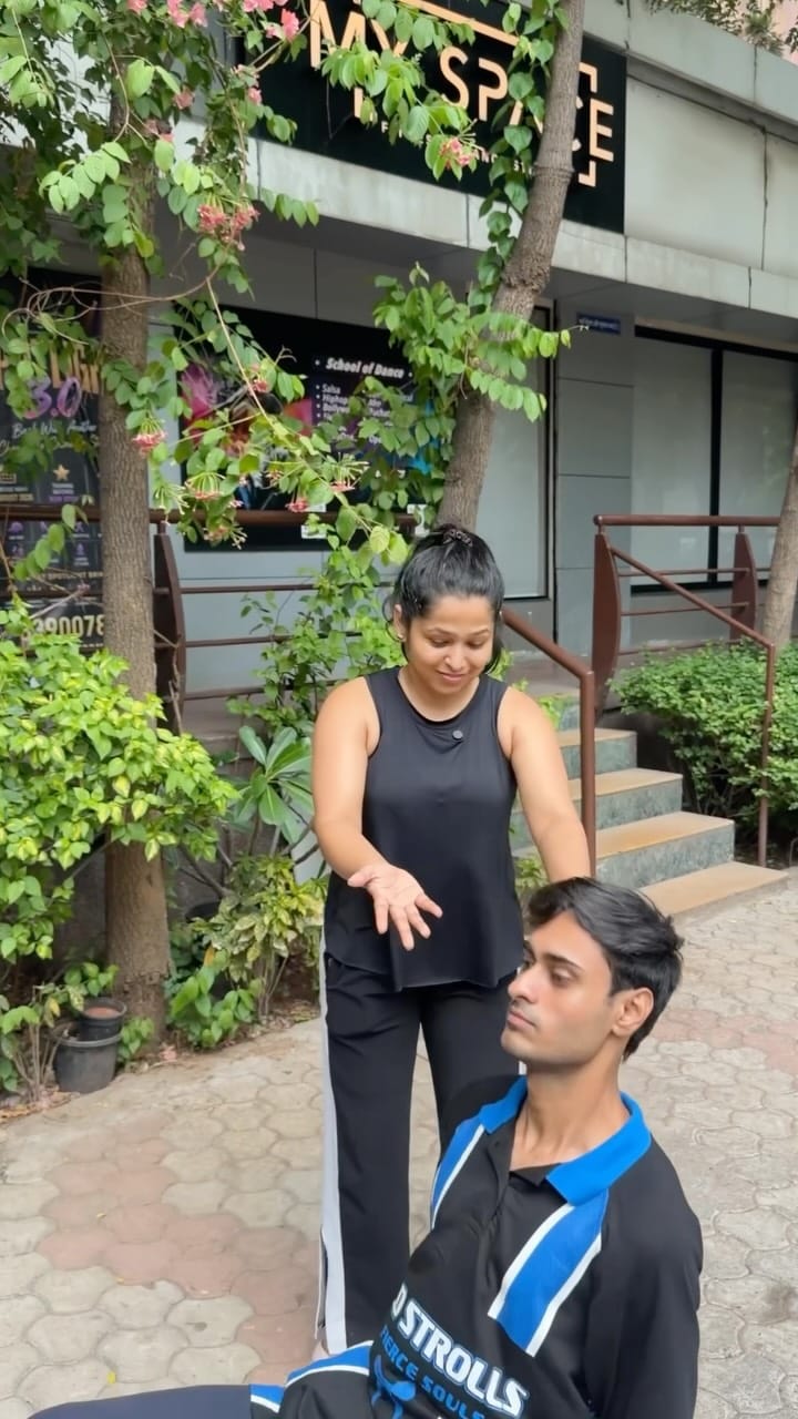 Post 6 by My Space Dance Studio on Instagram (video)