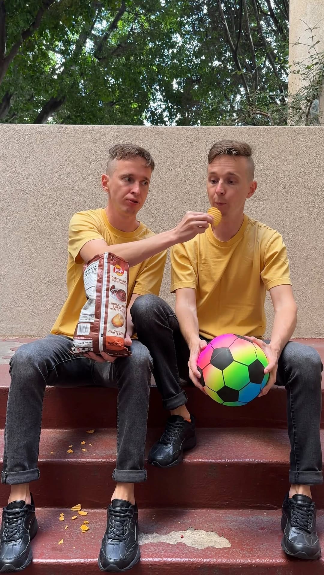 Post 2 by Filipp Revega on Instagram (video)