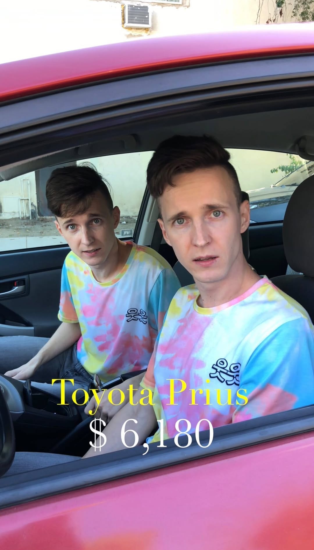Post 9 by Filipp Revega on Instagram (video)