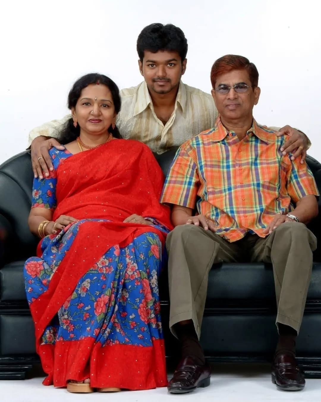 Post 6 by CM Vijay Army on Instagram (image)