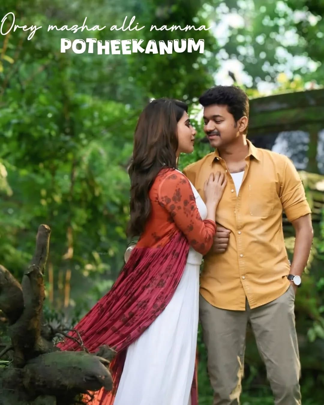 Post 10 by CM Vijay Army on Instagram (carousel)