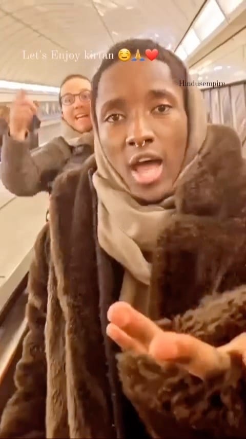 Post 4 by Fortunate People on Instagram (video)