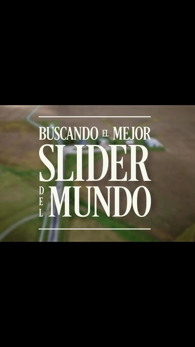 Post 8 by Sandals on Instagram (video)