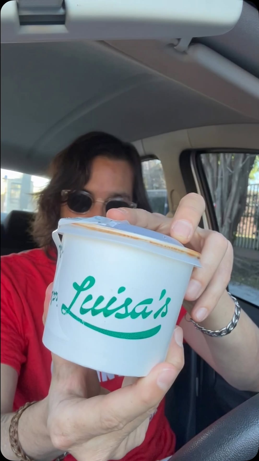 Post 2 by Sandals on Instagram (video)