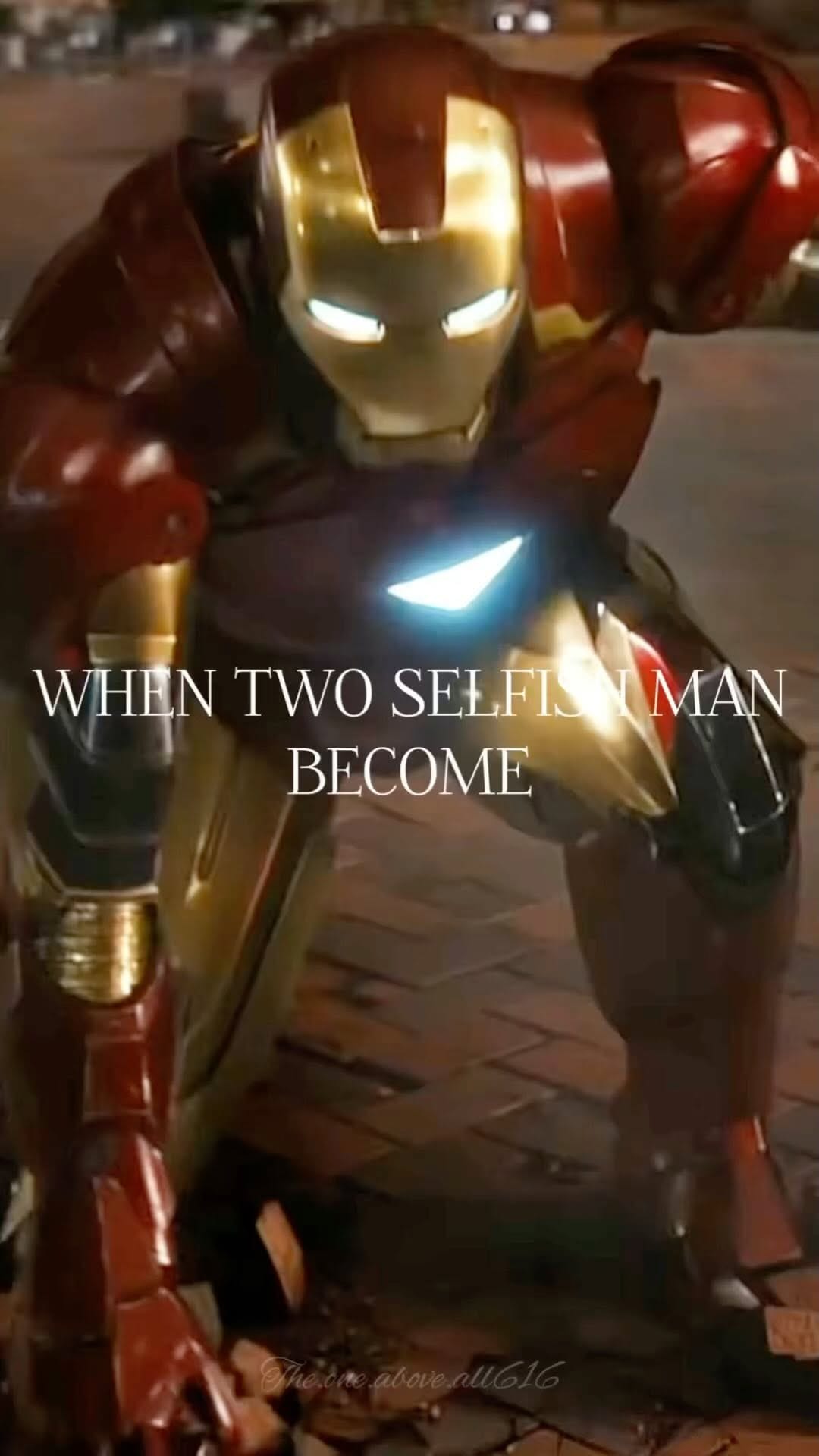 Post 1 by JustAnotherSuperheroPage on Instagram (video)