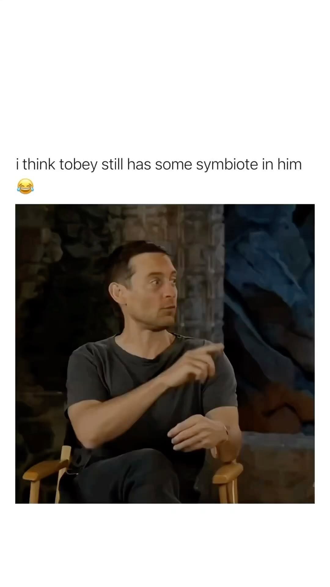 Post 4 by JustAnotherSuperheroPage on Instagram (video)