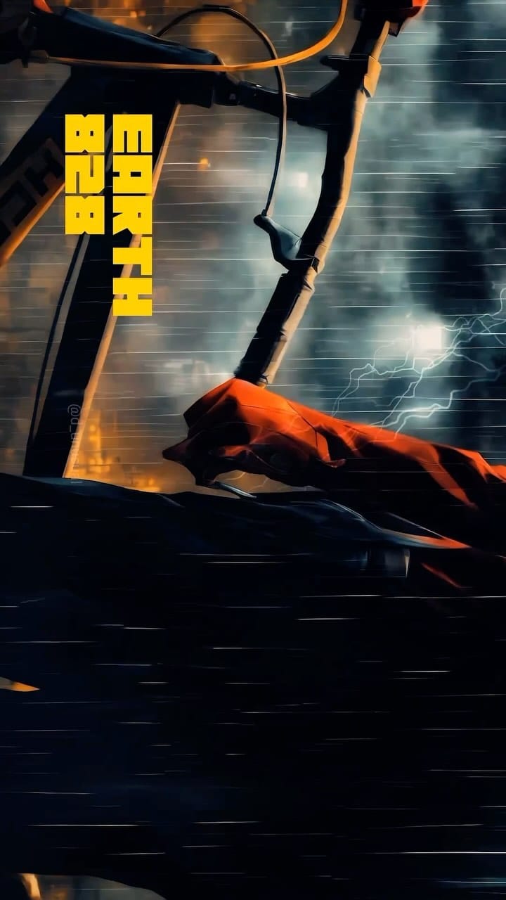 Post 3 by JustAnotherSuperheroPage on Instagram (video)