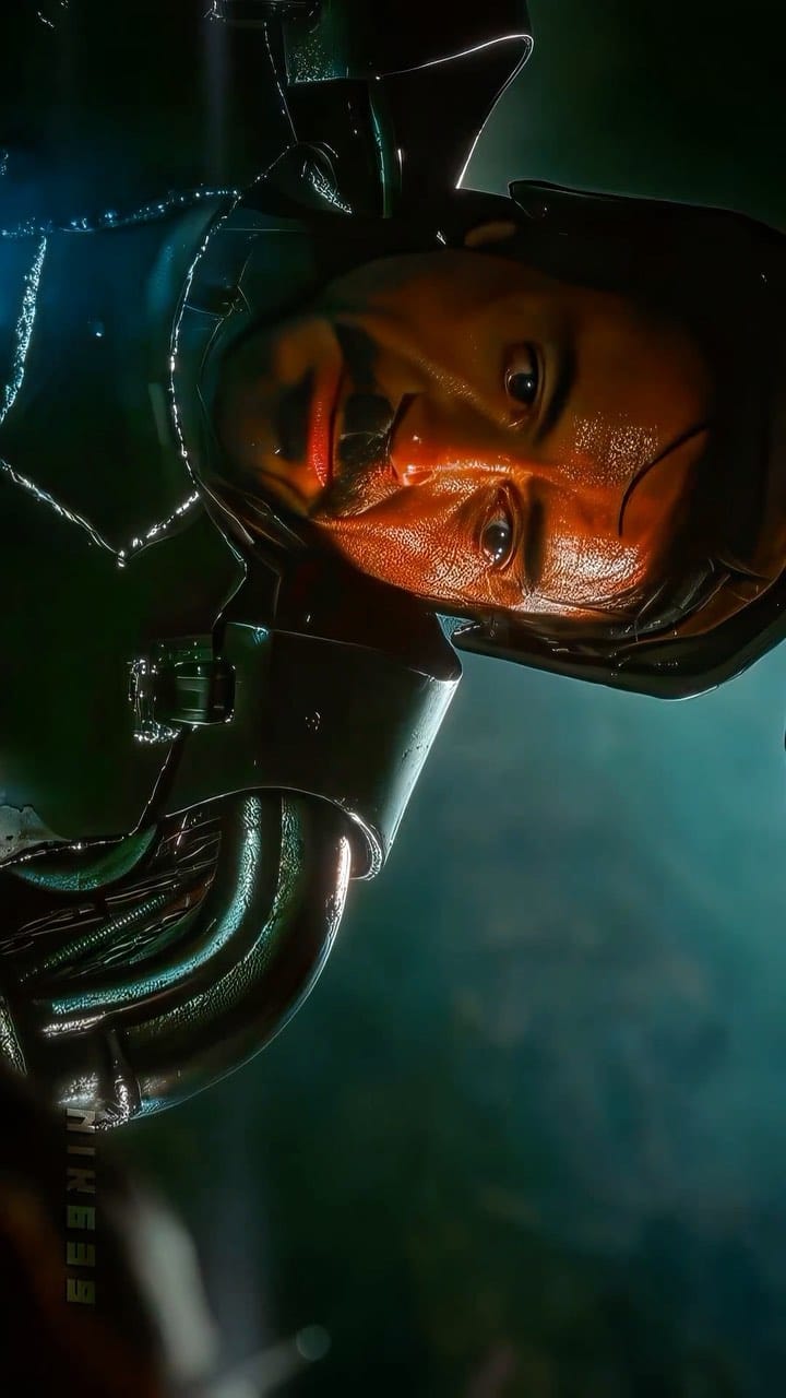 Post 9 by JustAnotherSuperheroPage on Instagram (video)