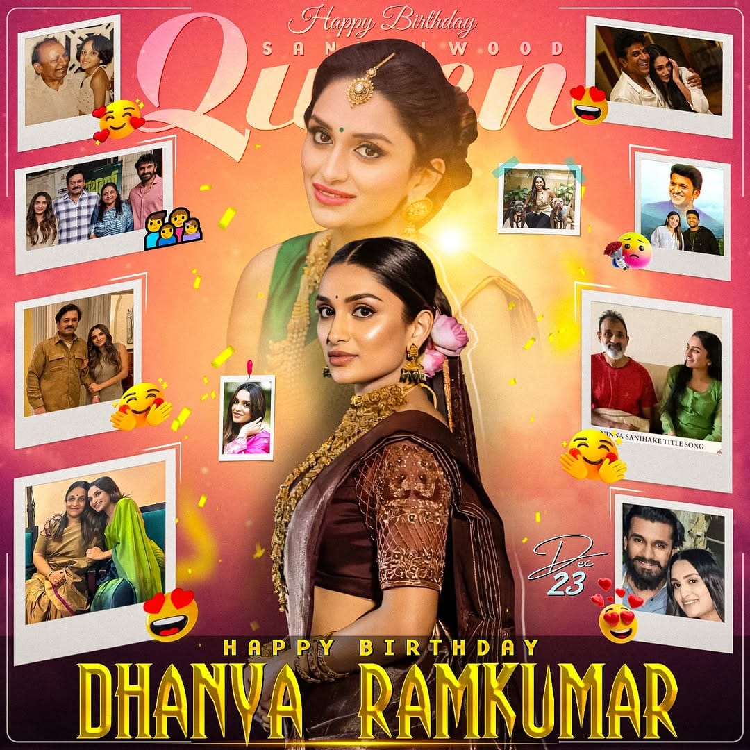 Post 5 by Dhanya Ramkumar on Instagram (image)