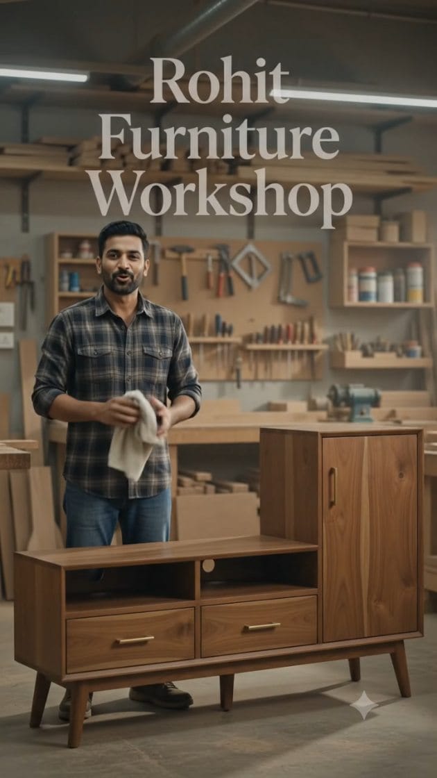 Post 6 by Rohit Sharma on Instagram (video)