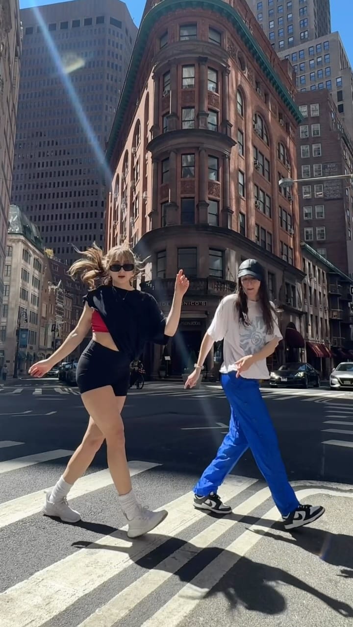 Post 5 by Alex Schoellig on Instagram (video)