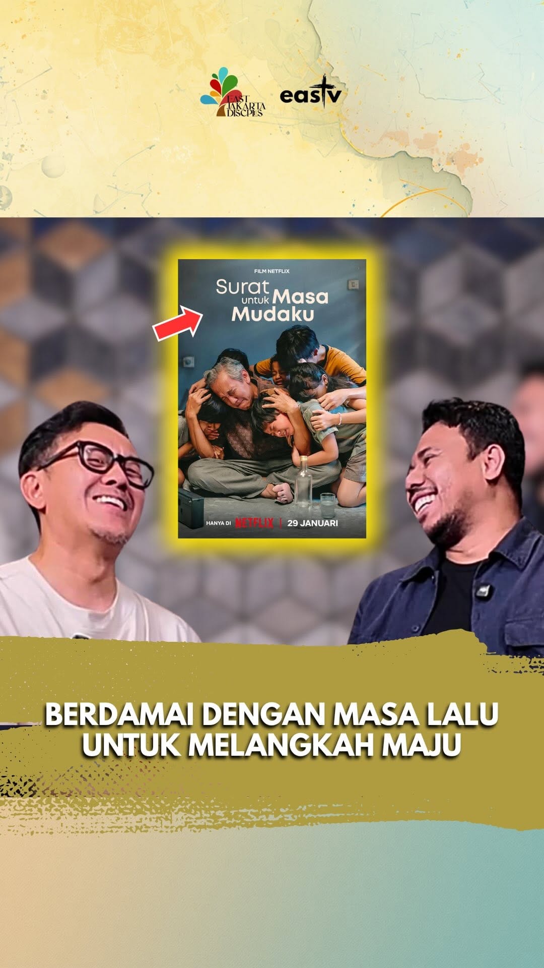 Post 7 by Sim F on Instagram (video)